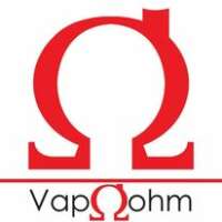 Logo Vap Ohm