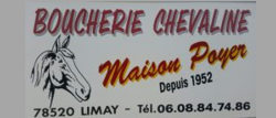 Boucherie POYER Boucherie Chevaline Maison Poyer (78)