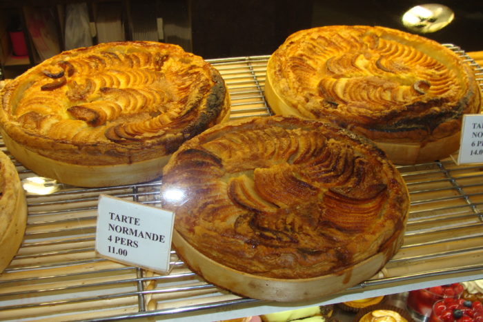 La Tarte Normande Boulangerie P tisserie Hautot Sur Mer 76 la-tarte-normande-boulangerie-p-tisserie-hautot-sur-mer-76