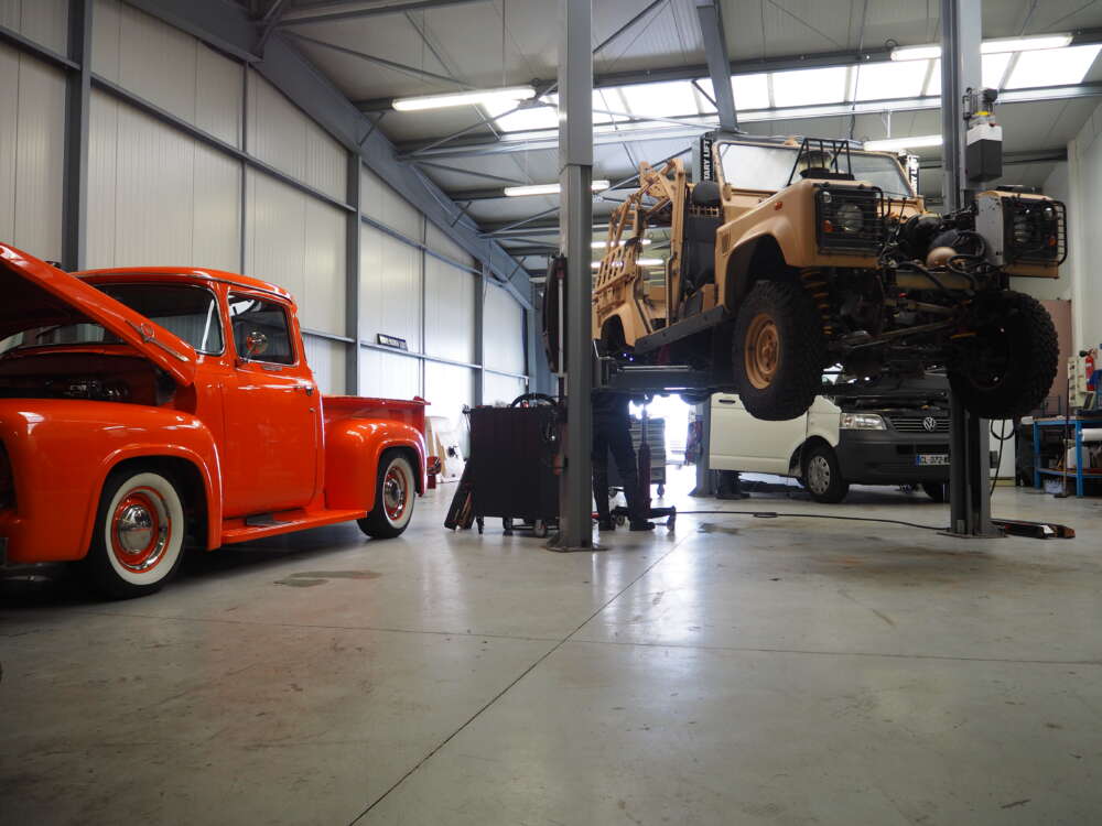 Garage du Centre Garages Peugeot au Grande Ventes (76) Offres en