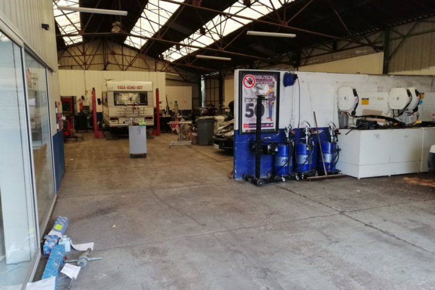 Garage Nco Mécanique générale & Carrosserie Yerville (76) Offres en