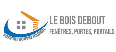 Logo Le Bois Debout Hennebont