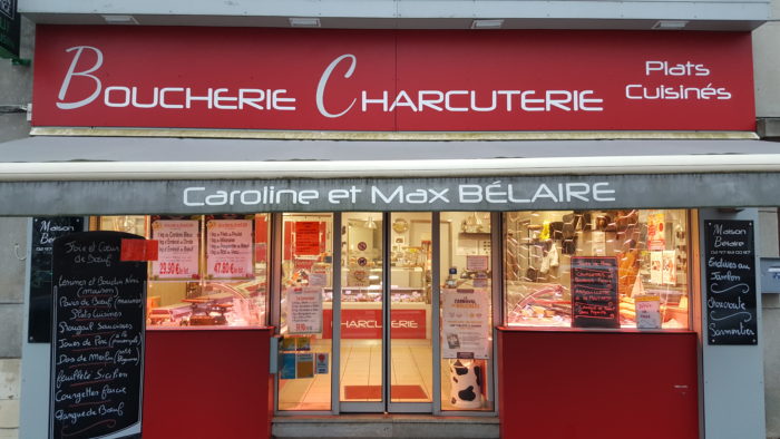 Boucherie de Keryado à Lorient – Boucherie, Charcuterie, Plats cuisinés