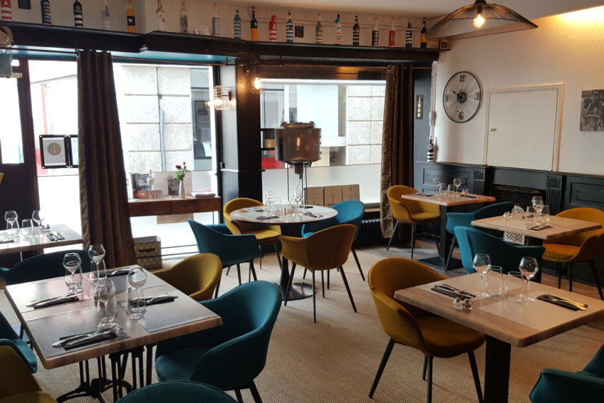 LE BISTRO DE LA TOUR Restaurant à Quimperlé Offres en ville Toutes les informations