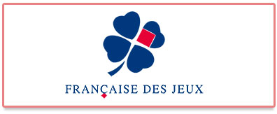 Logo Francaise Des Jeux