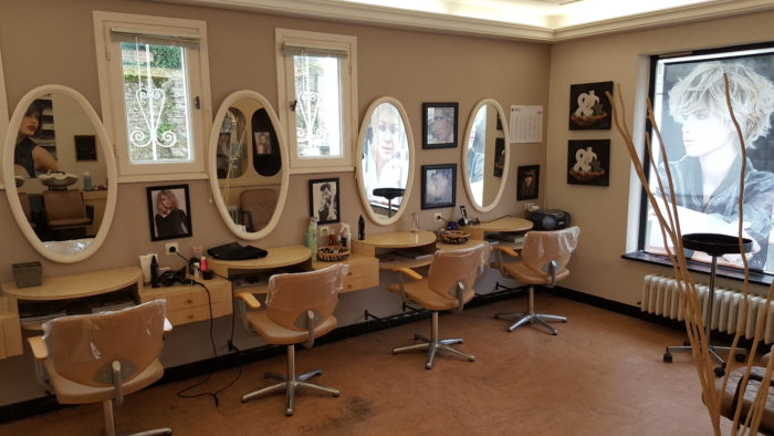 Salon de coiffure KERLAU ANAVOIZAT à Quimperlé
