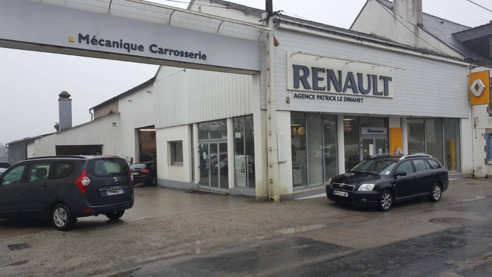 Garage Nco Mécanique générale & Carrosserie Yerville (76) Offres en