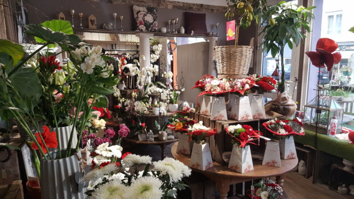 MI COMPO MI DÉCO - Fleuriste et décoration à Bannalec