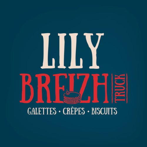 LILY BREIZH TRUCK - Crêpes et Galettes à emporter à Brech