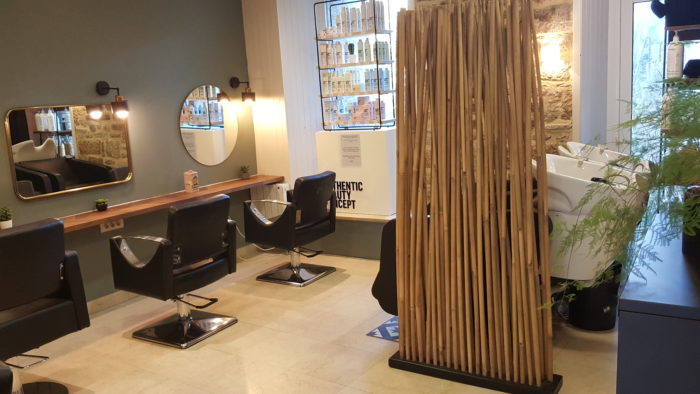 PONYTAIL COIFFURE – Salon de coiffure mixte à Baud