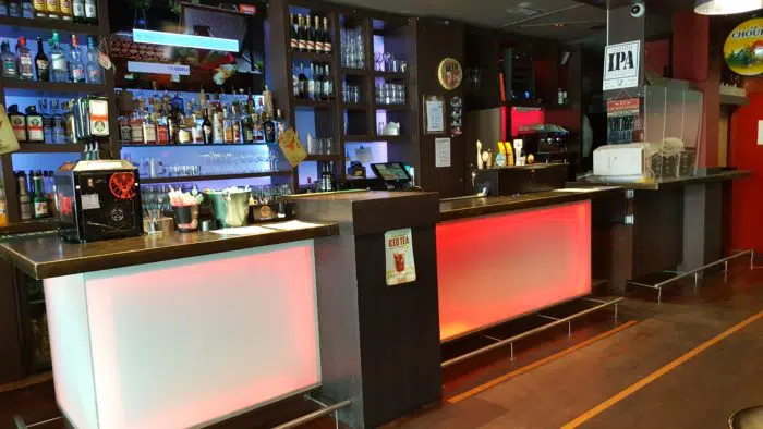 AUSTRALIA STREET Bar à Lorient