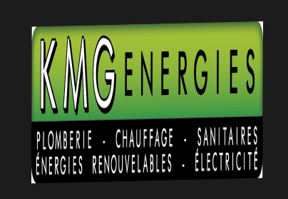 KMG ENERGIES à Rosporden
