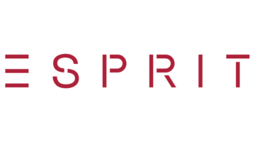 Esprit Logo Vector