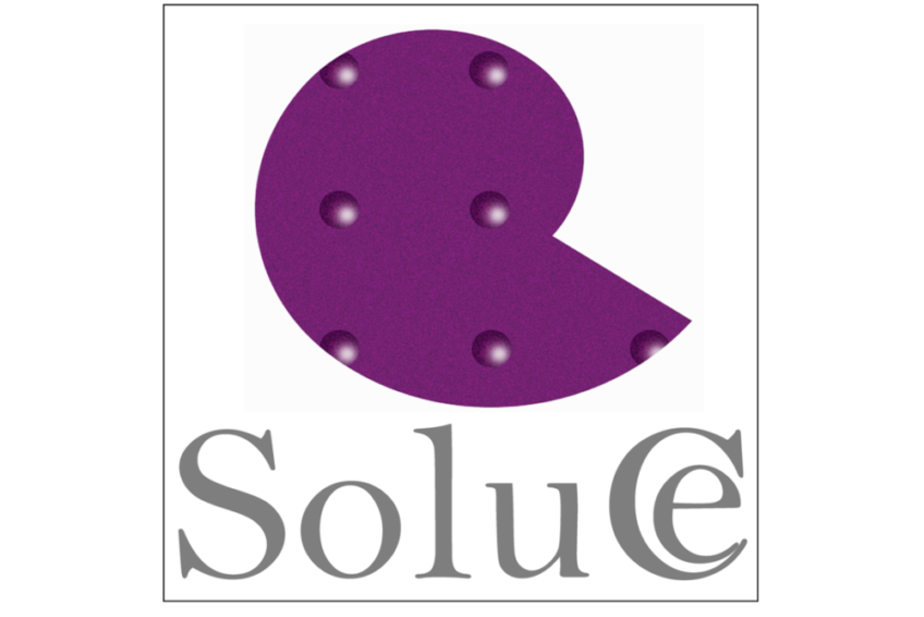 Logo Soluce Format Paysage