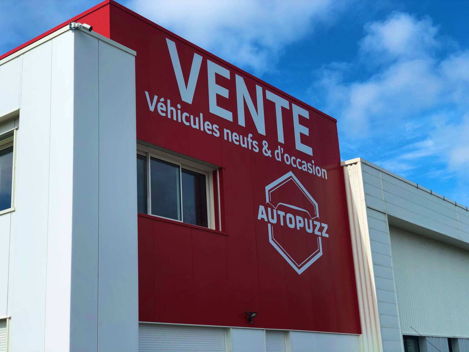 AUTOPUZZ spécialiste de l'automobile à Queven Offres en ville