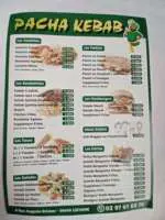 Pacha Kebab 1