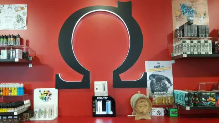 Une