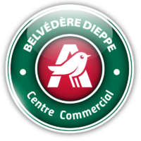 Logo Belvedere Dieppe