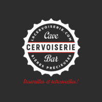 Logo Cervoiserie Bandeau2