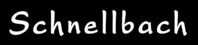 Schnellbach Logo