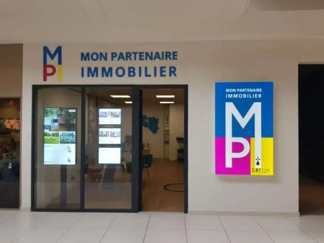 Agence 1